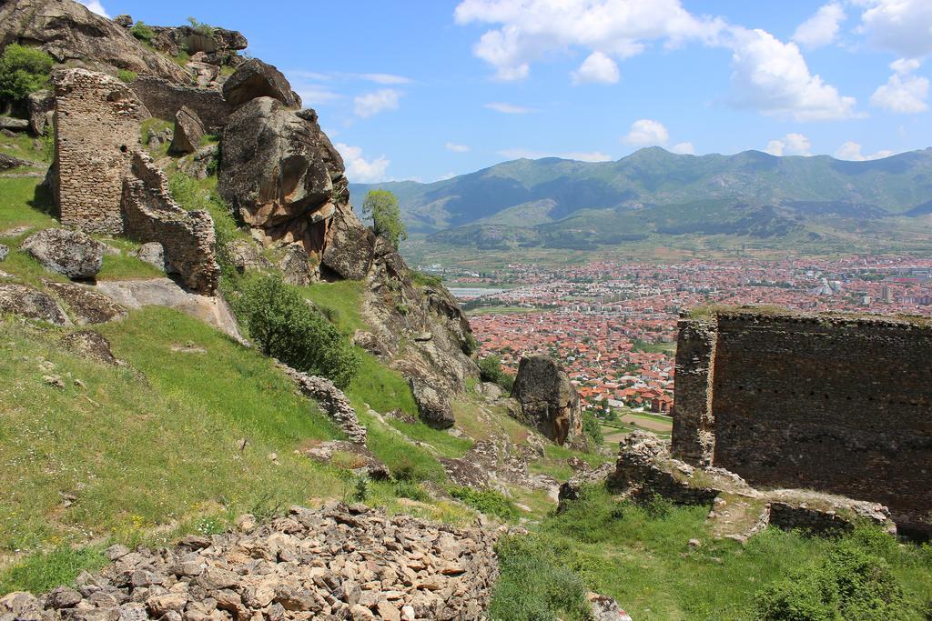 Guest House Antika Prilep Exterior photo