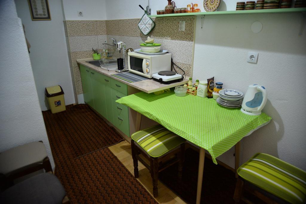 Guest House Antika Prilep Exterior photo