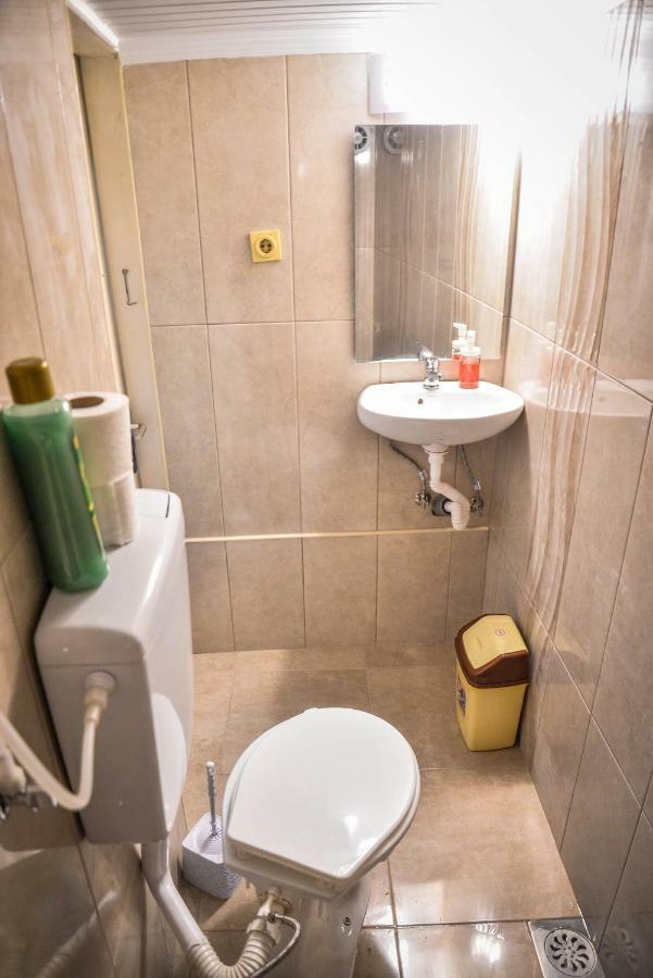 Guest House Antika Prilep Exterior photo