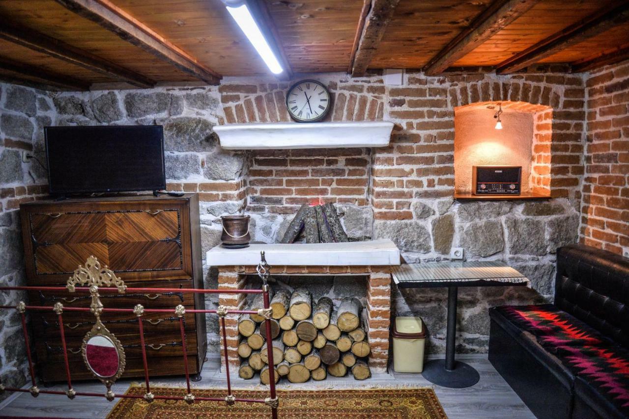 Guest House Antika Prilep Exterior photo